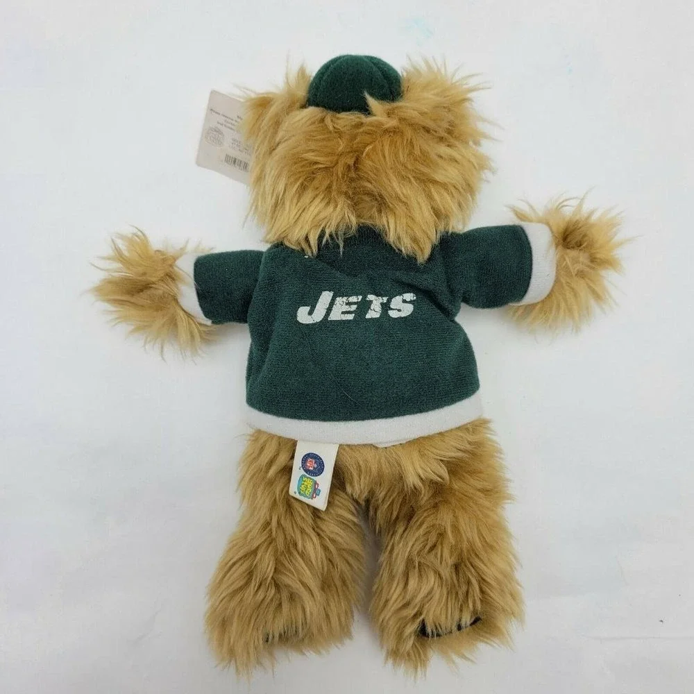 Official‎ Licensed NFL New York Jets 9